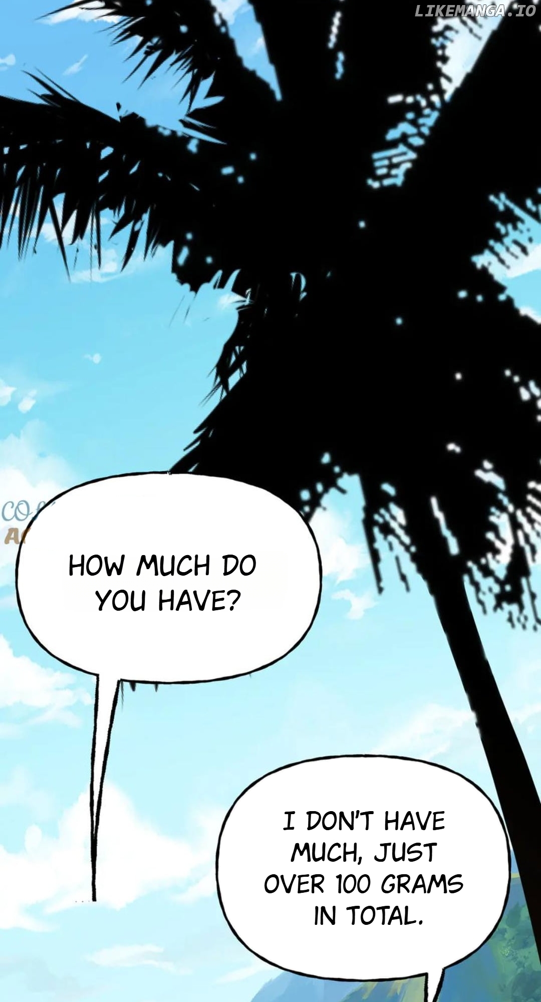 Log into the Future Chapter 198 - page 13